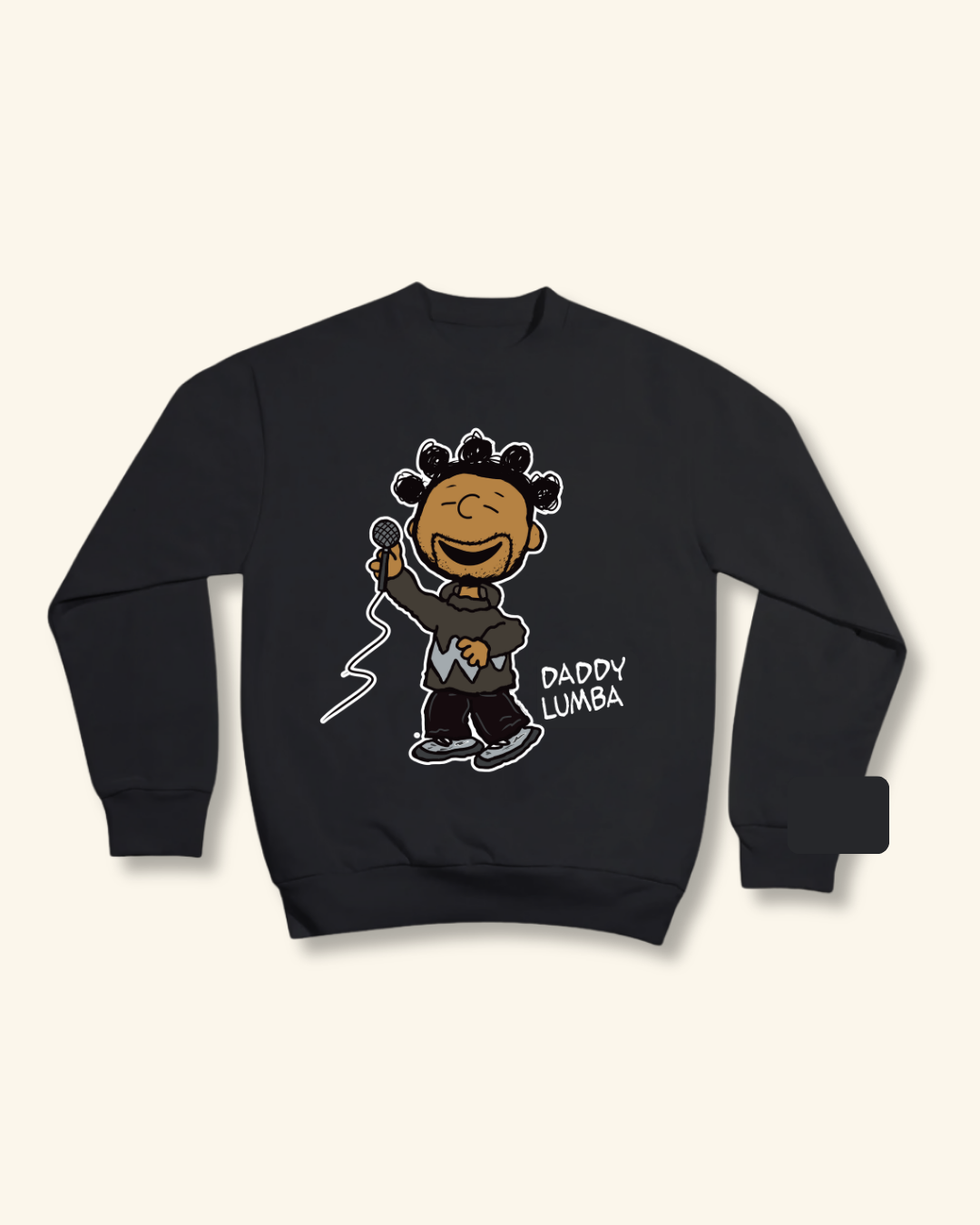 Daddy Lumba - Chalé Brown