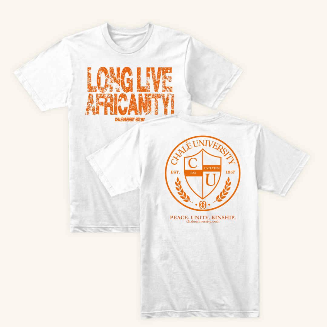 Africanity T-Shirt