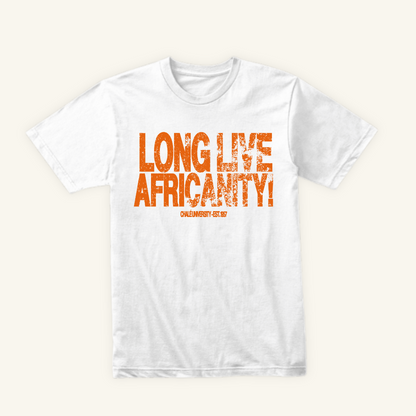 Africanity T-Shirt