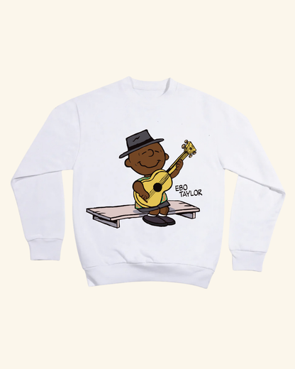 Ebo Taylor - Chalé Brown